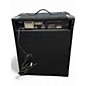 Used Fender Rumble 60 60W 1x12 Bass Combo Amp