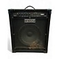 Used Fender Rumble 60 60W 1x12 Bass Combo Amp