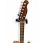 Used Harley Benton Fusion T HH Silver Sparkle Solid Body Electric Guitar