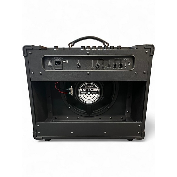 Used Blackstar id x 50 Guitar Combo Amp