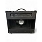 Used Blackstar id x 50 Guitar Combo Amp