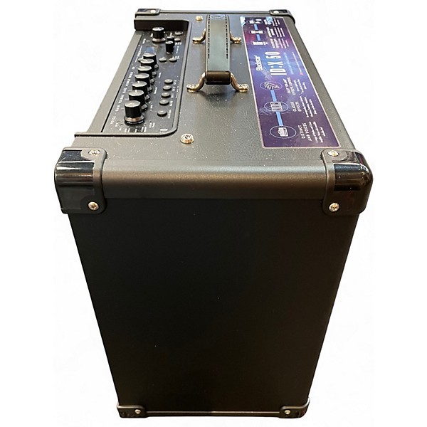 Used Blackstar id x 50 Guitar Combo Amp