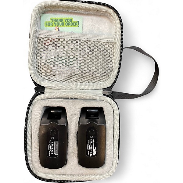 Used Sonik Sphere WIRELESS Instrument Wireless System