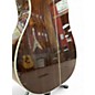 Used Fender PM-1 DELUXE SB Tobacco Burst Acoustic Electric Guitar