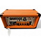 Used Orange Amplifiers OR15H 15W Tube Guitar Amp Head thumbnail