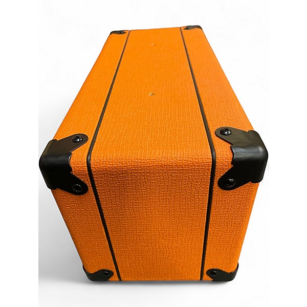 Used Orange Amplifiers OR15H 15W Tube Guitar Amp Head