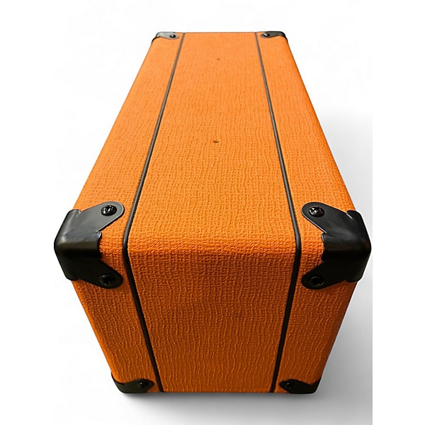 Used Orange Amplifiers OR15H 15W Tube Guitar Amp Head