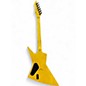 Used 2012 Dean Dave Mustaine USA Zero Korina Limited (#25 of 50) Light Transparent Amber Solid Body Electric Guitar