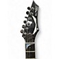 Used 2012 Dean Dave Mustaine USA Zero Korina Limited (#25 of 50) Light Transparent Amber Solid Body Electric Guitar