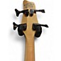 Used Ibanez ERGODYNE EDB700 Walnut Electric Bass Guitar thumbnail