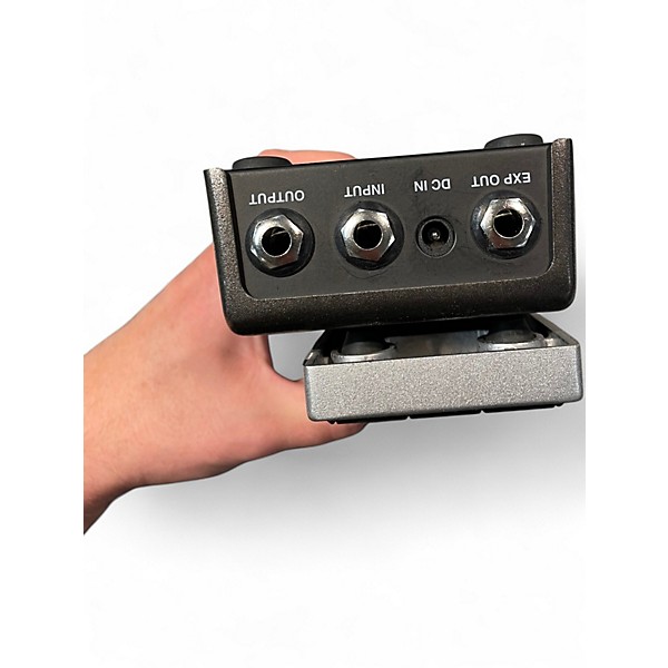 Used Fender tread light vol pedal Pedal