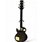 Used Cort les paull copy Black Solid Body Electric Guitar