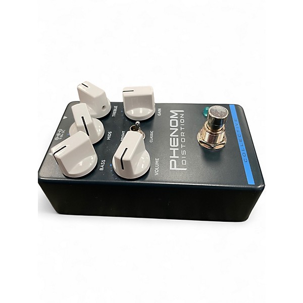 Used Wampler Phenom Effect Pedal