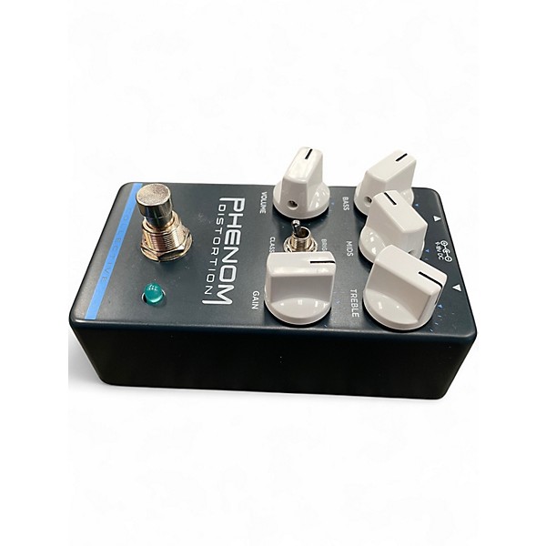Used Wampler Phenom Effect Pedal