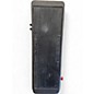 Used Dunlop GCB95 Original Crybaby Wah Effect Pedal thumbnail