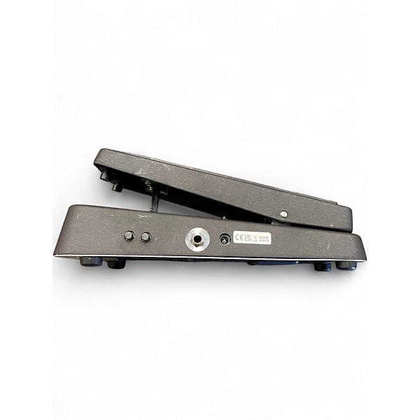 Used Dunlop GCB95 Original Crybaby Wah Effect Pedal
