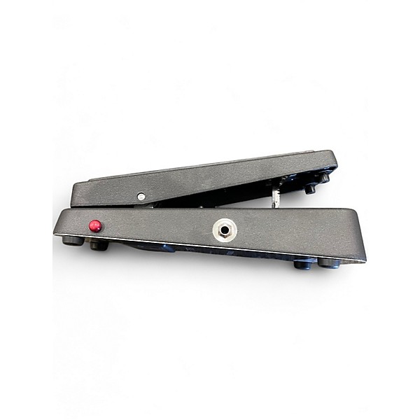 Used Dunlop GCB95 Original Crybaby Wah Effect Pedal