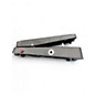 Used Dunlop GCB95 Original Crybaby Wah Effect Pedal