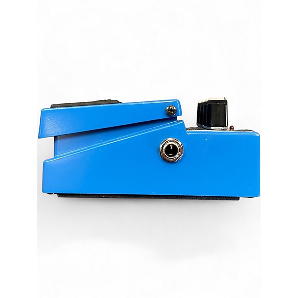 Used BOSS CS3 Compressor Sustainer Effect Pedal
