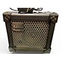 Used Roland Micro Cube Guitar Combo Amp thumbnail
