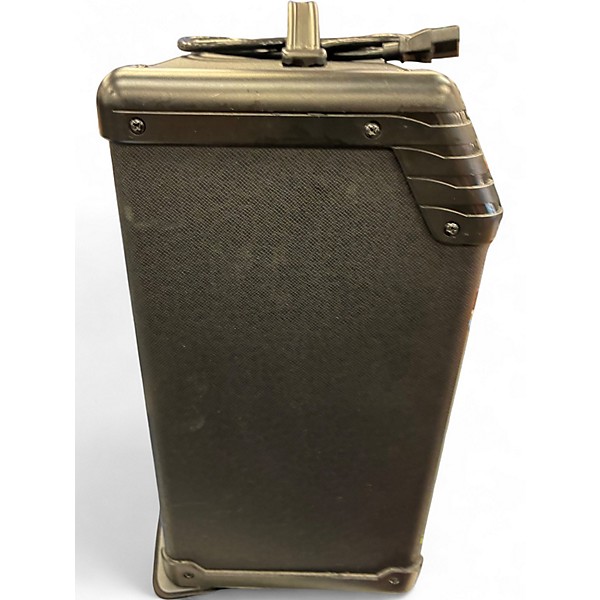 Used Line 6 Spider V 60 1x10 Guitar Combo Amp