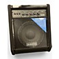 Used Simmons DA50 50W Drum Amplifier thumbnail