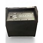 Used Simmons DA50 50W Drum Amplifier