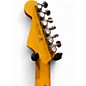 Used 2024 Fender American Ultra Stratocaster mocha burst Solid Body Electric Guitar