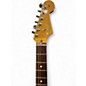 Used 2022 Fender American Professional II Stratocaster 3 Color Sunburst Solid Body Electric Guitar