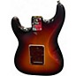 Used 2022 Fender American Professional II Stratocaster 3 Color Sunburst Solid Body Electric Guitar