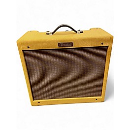 Used Fender Blues Junior LTD Tube Guitar Combo Amp