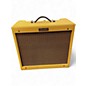 Used Fender Blues Junior LTD Tube Guitar Combo Amp thumbnail