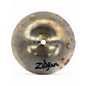 Used Zildjian 6in A CUSTOM 6" SPLASH Cymbal