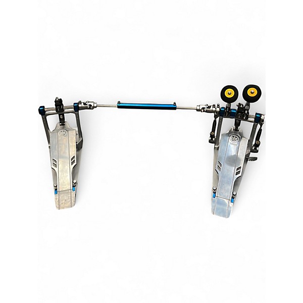 Used Yamaha FP9D DOUBLE Double Bass Drum Pedal