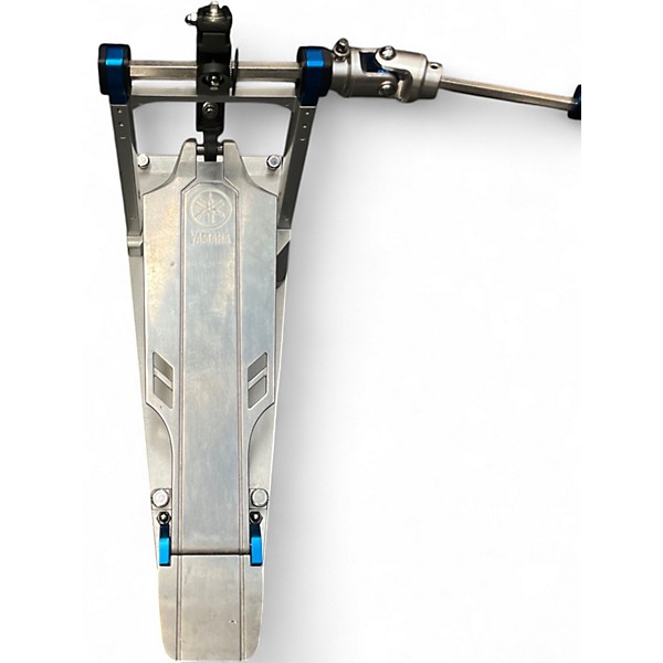Used Yamaha FP9D DOUBLE Double Bass Drum Pedal
