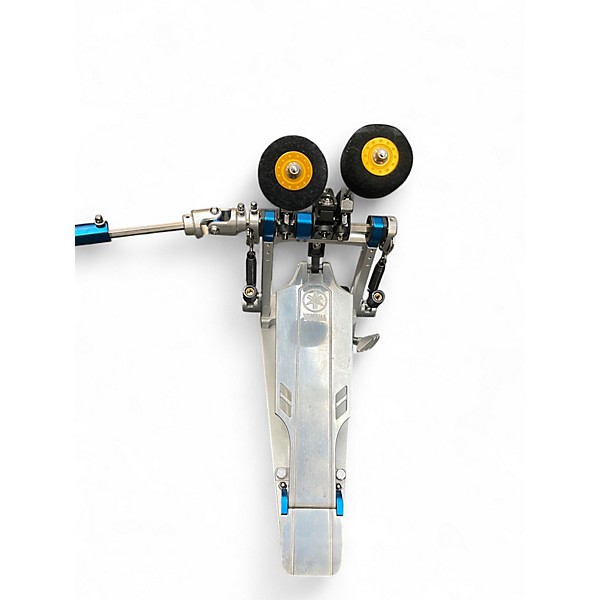 Used Yamaha FP9D DOUBLE Double Bass Drum Pedal