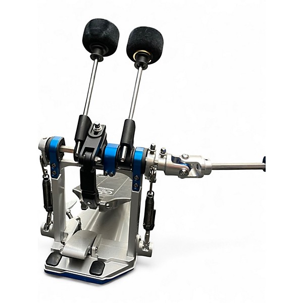 Used Yamaha FP9D DOUBLE Double Bass Drum Pedal