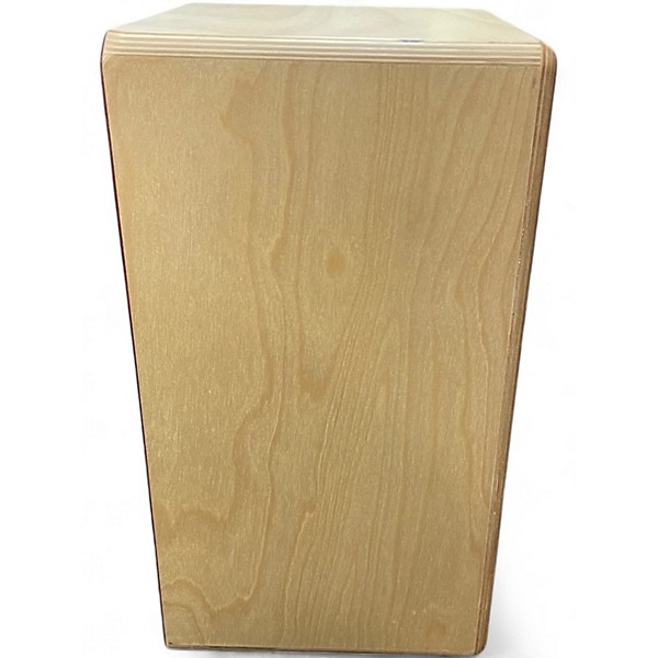 Used LP groovewire Cajon