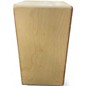 Used LP groovewire Cajon