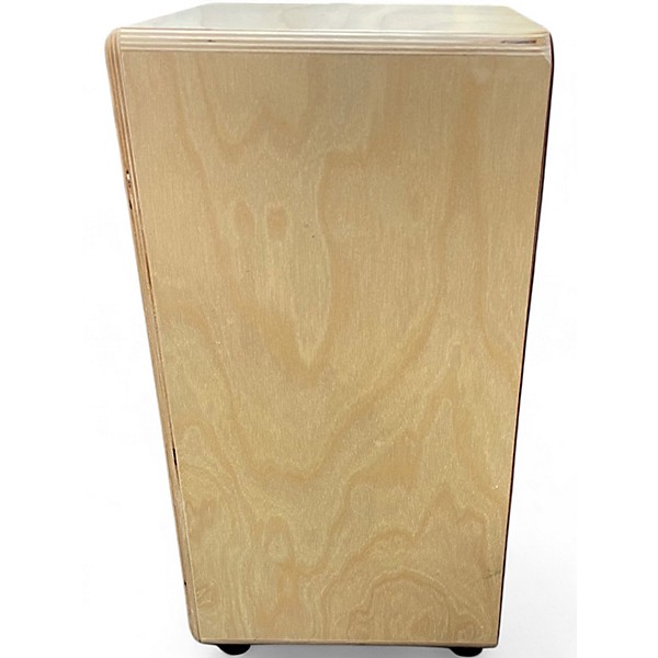 Used LP groovewire Cajon
