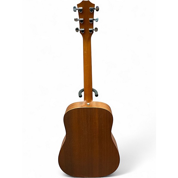 Vintage 2001 Taylor 306-GB Natural Acoustic Guitar