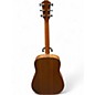 Vintage 2001 Taylor 306-GB Natural Acoustic Guitar