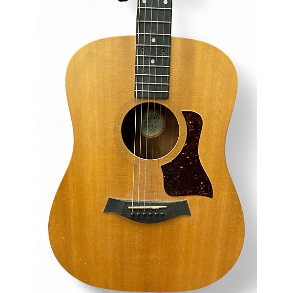 Vintage 2001 Taylor 306-GB Natural Acoustic Guitar