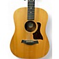 Vintage 2001 Taylor 306-GB Natural Acoustic Guitar