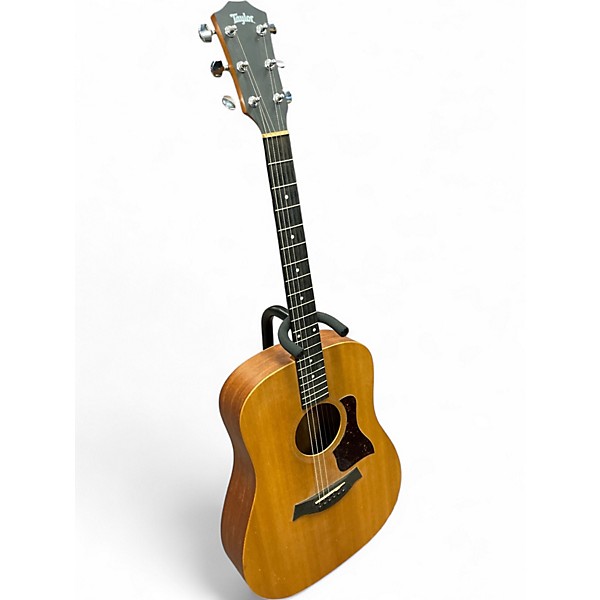Vintage 2001 Taylor 306-GB Natural Acoustic Guitar