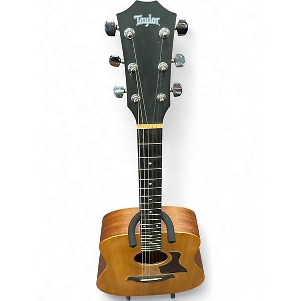Vintage 2001 Taylor 306-GB Natural Acoustic Guitar