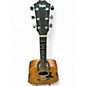 Vintage 2001 Taylor 306-GB Natural Acoustic Guitar