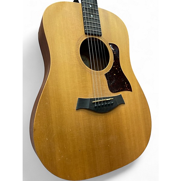 Vintage 2001 Taylor 306-GB Natural Acoustic Guitar