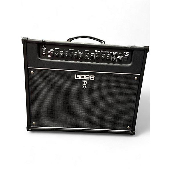 Used BOSS KATANA ARTIST MKII 100 WATT Guitar Combo Amp