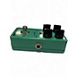 Used TC Electronic HyperGravity Compressor Effect Pedal